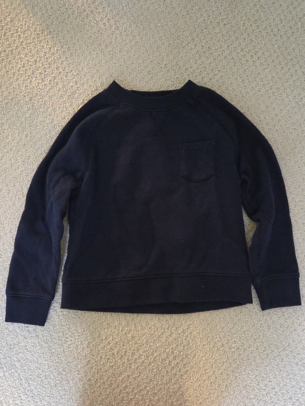 Janie and Jack Boy's Sweater Size 4